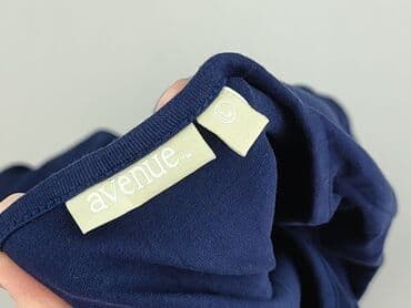 ekskluzywne marynarki damskie: AVENUE, Bluzka damska, L — 5