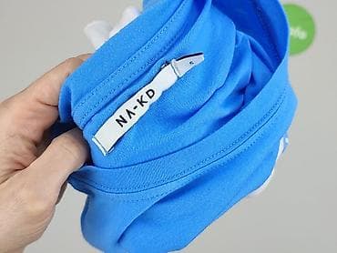 bluza star wars cropp: NA-KD, Top damski, rozmiar S — 5