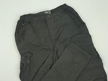 Spodnie cargo damskie, rozmiar S