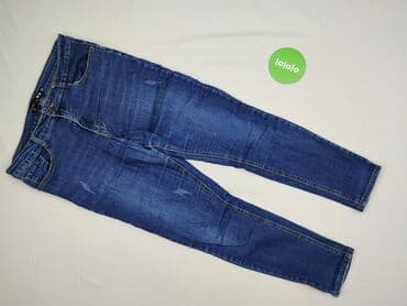 джинси жіночі сінсей: Denim Life, Джинси жіночі, розмір 2XL — 2