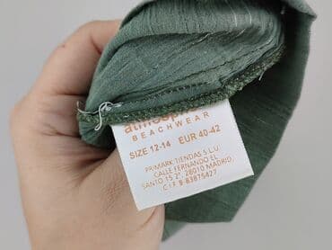 klapki ccc sprandi: Atmosphere, Narzutka damska, rozmiar M — 6