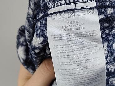 reserved dżinsy: Janina, Sukienka damska, rozmiar L — 5