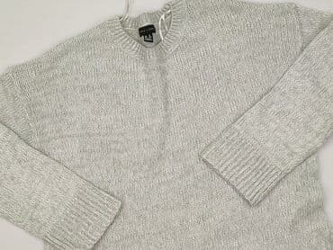 top sweterkowy h: New Look, Women`s sweater, size M (EU 38) — 1
