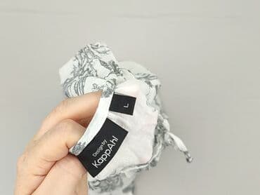 reserved biale bluzki: KappAhl, Bluzka damska, L — 5