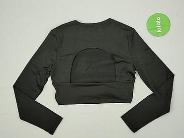 sklep cropp: Sinsay, Top damski, rozmiar S — 3