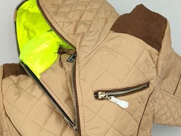 marynarka niebieska reserved: Tom Tailor, Kurtka przejściowa damska, M — 6