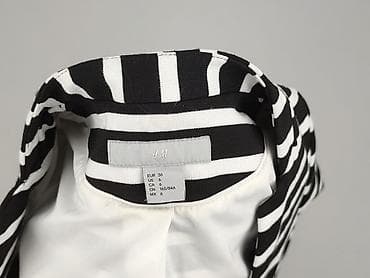 spódnice maxi hm: H&M, Marynarka damska, rozmiar S — 4