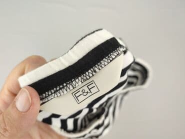 koszula wiya w paski: F&F, Top damski, rozmiar S — 4