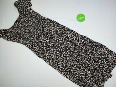 sukienka oversize boho: Bodyflirt, Sukienka damska, rozmiar L — 3