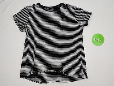 fre t shirty: Zara, T-shirt damski, rozmiar M — 2