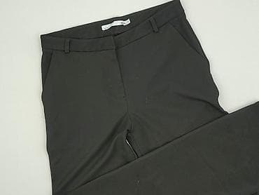 ecco gore tex: 157, Spodnie materiałowe damskie, rozmiar S — 3