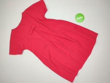 różowe sukienki: Sukienka damska, rozmiar S — 3