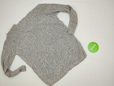 next sweter: Janina, Sweter damski, rozmiar 4XL — 3