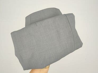 plisowane spódnice szara: Spódnica damska, rozmiar L — 5