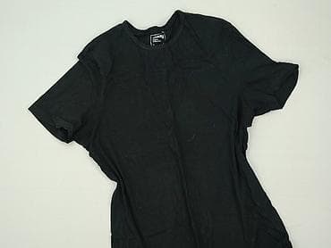 bomberka pull and bear: Sinsay, Koszulka dla mężczyzn, rozmiar L — 1