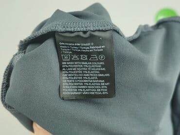 intimidao majtki bezszwowe: H&M, Body damskie, rozmiar M — 5