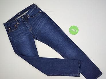 36 eu: Gap, Jeansy dla mężczyzn, rozmiar L — 2