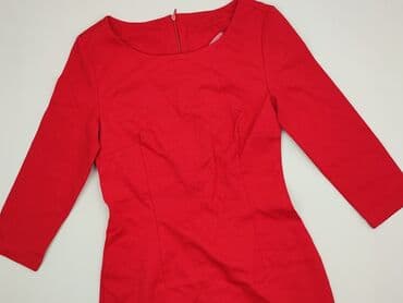 sukienki ołówkowe midi: Sukienka damska, rozmiar S — 2