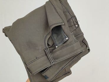 pampersy majtki: Spodnie materiałowe damskie, rozmiar M — 6