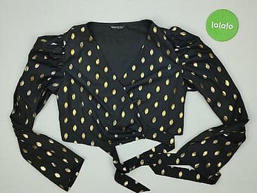 wymiary bluzki: Shein, Bluzka damska, rozmiar S — 3