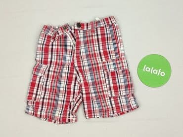 op2 kombinezon: Shorts, U.S. Polo Assn, 1.5-2 years, 86, condition - Perfect — 2