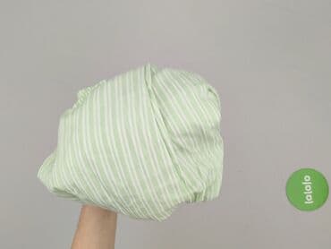 koszula z wiązaniem w talii: Pieces, Sukienka damska, XL — 7