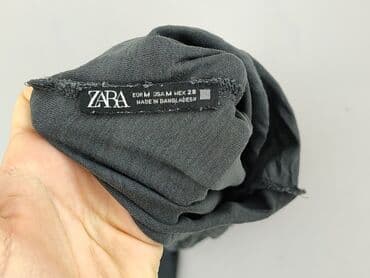 tunika koszulowa zara: Zara, Tunika damska, rozmiar M — 7