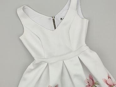 cupper sukienki: Vubu, Sukienka damska, rozmiar M — 1