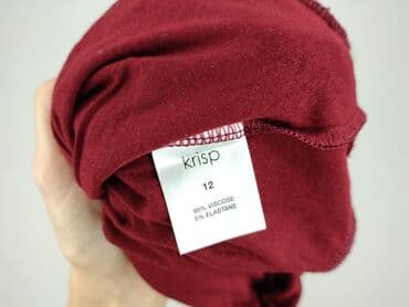 bluza hello kitty cropp: Krisp, Bluzka damska, L — 6