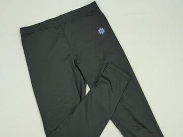 Legginsy Sportowe damskie, rozmiar M
