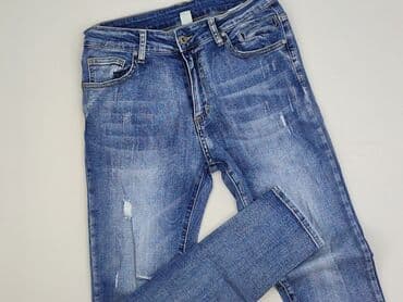 jeansy s.women: Jeansy damskie, rozmiar S — 1