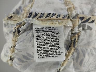 hanne zarum: H&M, Bluzka damska, rozmiar XL — 5
