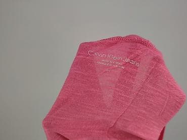 ck hello kitty: Calvin Klein Jeans, T-shirt damski, rozmiar M — 4