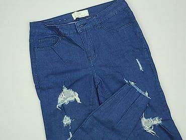 bluzy levis: Jeansy damskie, rozmiar S — 1