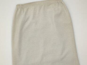 spódnice plisowane tiulowe czarne: Women`s skirt, size XL (EU 42) — 1