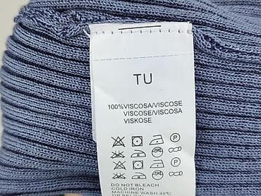 sweter z moheru: Golf damski, rozmiar One size — 5