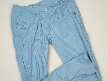 взуття жіноче олх: Material trousers for women, size S (EU 36) — 1