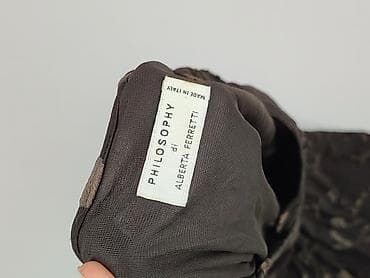 italian: Alberta Ferretti, Sukienka damska, rozmiar S — 4