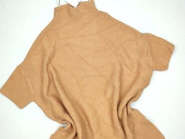 sweter z c a: Women`s sweater, size 7XL (EU 54) — 1