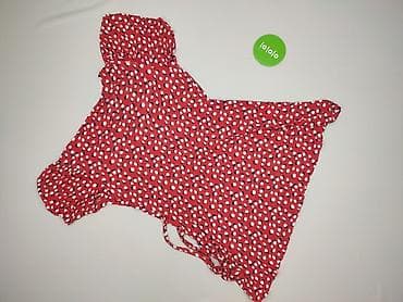 red polo: South, Women`s dress, size XL — 3