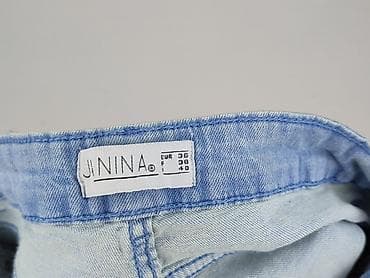 maverick jeans: Janina, Szorty damskie, rozmiar S — 4