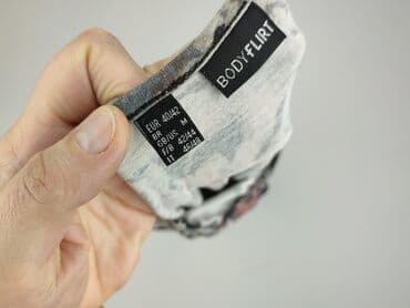 koszula do stroju krakowskiego: BODY FLIRT, Bluzka damska, rozmiar XL — 4