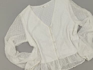 bluzka do karmienia lidl: Sinsay, Women's blouse, size L (EU 40) — 1