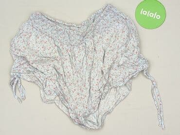 majtki do stroju kąpielowego wysoki stan: Beloved, Szorty damskie, rozmiar S — 2