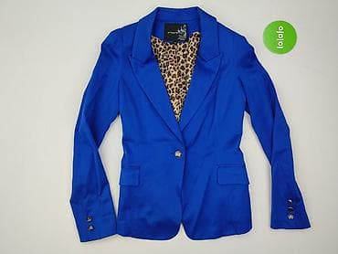 fashion instinct: Attentif, Marynarka damska, rozmiar S — 2