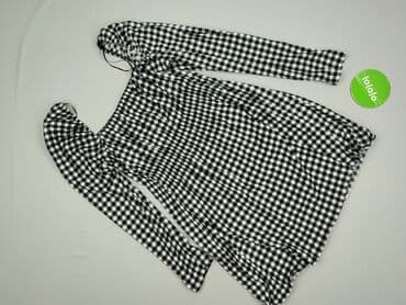 sukienka h m czerwona: H&M Divided, Sukienka damska, rozmiar M — 2