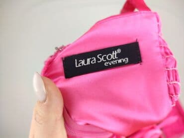 sukienki długie dla mamy pana młodego: Laura Scott, Sukienka damska, S — 4