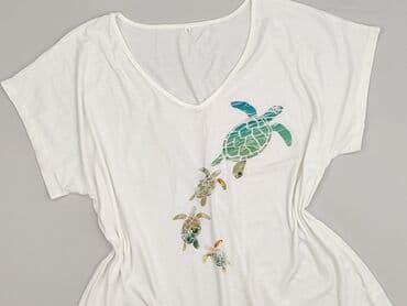 Women`s T-shirt, size 2XL