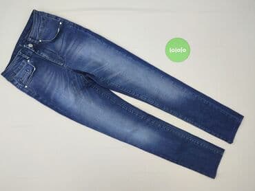 siksilk spodnie jeansowe: Jeansy damskie, rozmiar S — 2