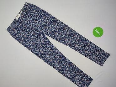 leginsy ck: FatFace, Legginsy Eleganckie damskie, rozmiar S — 2